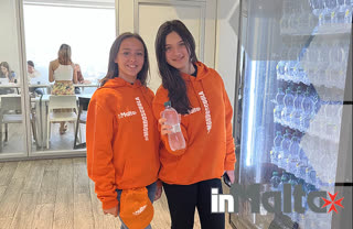 Mondo Scuola InMalta 2024 2025 alloggio in hotel e resort a Malta